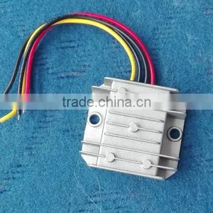 48V to 5v 10A 50W Waterproof DC-DC Power Converter thumbnail-3