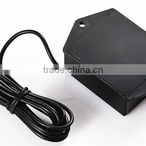 LCD Display Hour Tachometer for Gasline Engine thumbnail-3