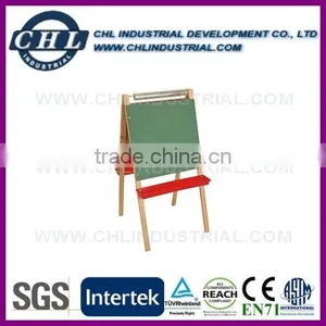 Kids Drawing Bamboo Easel thumbnail-5