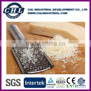 Wholesales Stainless Steel Cheese Grater thumbnail-4