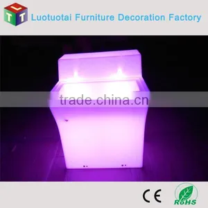 Best Sale Illuminated Led Bar Counter/table for Party/club/event thumbnail-6