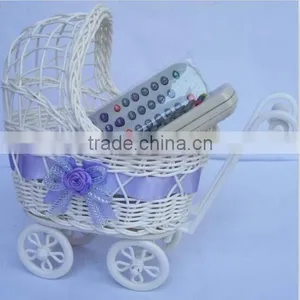 Home Decoration Lovely Baby Basket thumbnail-1