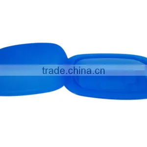 High Quality Butter Box, Transparent Chese Box, Transparent Cake Box thumbnail-2