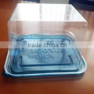 China Wholesale Mini Cupcake Box and Packaging thumbnail-1