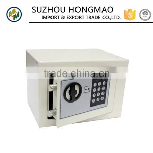 Hot Selling Electronic CE Digital Safe Box for Hotel thumbnail-2