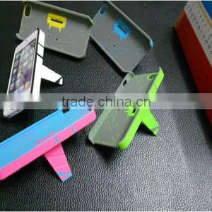 Double Ribbon Support MOBILE HOLDER MOBILE CASE thumbnail-1