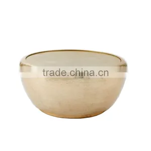 Hammered Small Table thumbnail-6