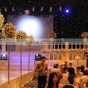 The Princess Style Led Wedding Decoration thumbnail-1