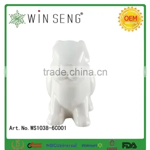 Newest and High Quality of the Ceramic Home Decoration With the Rabbit Design for thumbnail-3