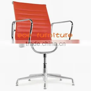 Factory in Foshan Low Price Good Sell Model Metal Chair (EOE Brand) thumbnail-1