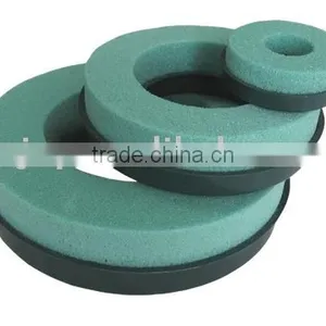 Foam Ring With Plastic Base thumbnail-1