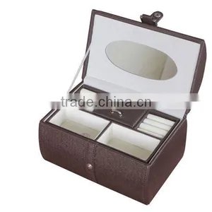 Pink Princess Jewelry Box,Necklace Box thumbnail-2