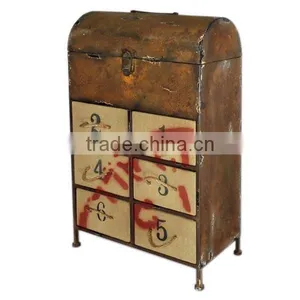Best Quality Cheap Storage Cabinet thumbnail-1
