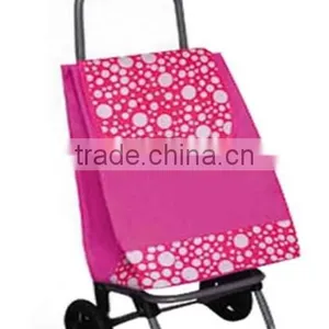 Mini Shopping Cart Bag thumbnail-4