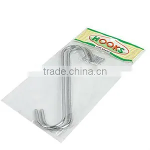 S Hook Metal Hook High Quality thumbnail-4