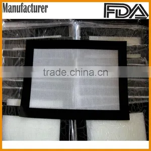High Quality Silicone Baking Sheet thumbnail-4