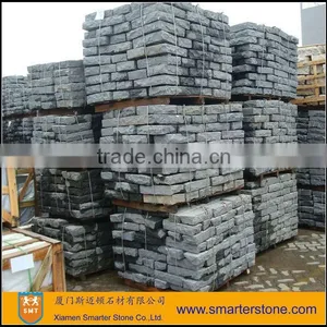 Basalt Black Paving Stone thumbnail-1
