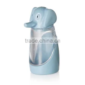New Products 2017 Elephant Shaped Plastic Spice Bottles Wholesale Seasoning Box thumbnail-5