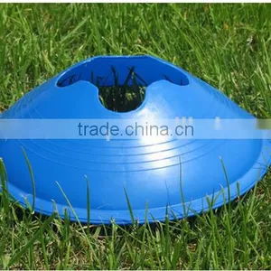 Agility Fitness Training Disc Cones thumbnail-4