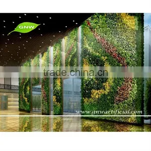 GNW GLW084 Wholesale Artificial Wall Plants for Living Walls thumbnail-1