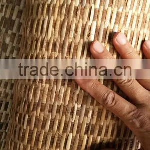 Rattan Floor Mat thumbnail-3