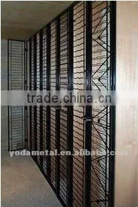 High Quality Stainless Steel Racks thumbnail-1