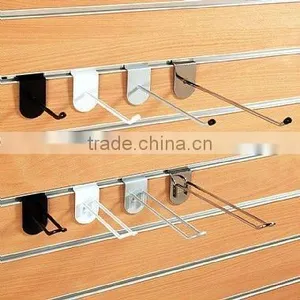 Wood Slatwall Panel thumbnail-1