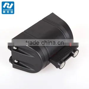 Retractable Wall Mounted Barrier Head 3 5 10 Meters thumbnail-4