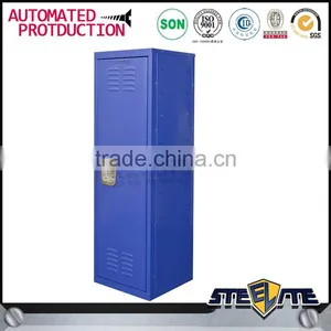 Hot Sale Modern Sports Different Colour Baby Clothes Storage Cabinets thumbnail-3