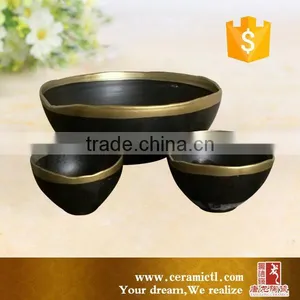 Home Decoration China Antique Ceramic Flower Vase thumbnail-6