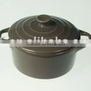 Ceramic Casserole thumbnail-1