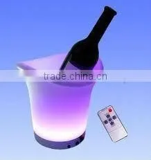 Plastic Beer Pail YM-K7642 thumbnail-1
