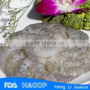 HL002 Hot Sale Frozen pd Shrimp Manufacture thumbnail-2