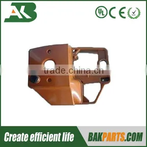 Garden Tool Parts Chain Saw Spare Parts MS070 MS090 Chain Saw Cylinder Cover thumbnail-1