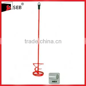 Cement Mixer Mixing Paddle thumbnail-1