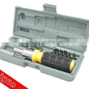 China Factory Wholesale Mini Precision Screwdriver Set Best Buy High Quality Low Price thumbnail-1