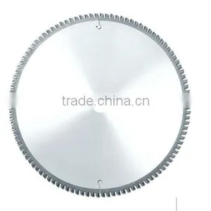 Hot Selling TCT Circular Saw Blade for Cutting Aluminum With High Quality thumbnail-1