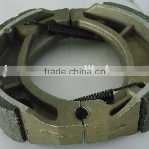 Individualized Customization of Production Motocycle SHOE BRAKE by Tianjin Motorcycle co thumbnail-3