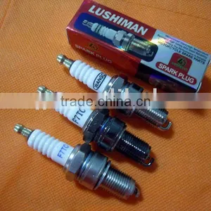 BP6ES Spark Plug thumbnail-1