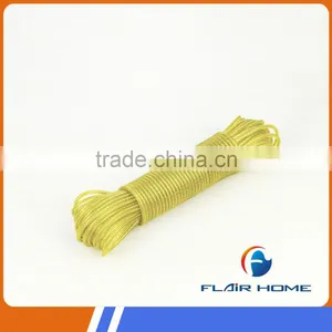 Eco-friendly Portable Clothes Line thumbnail-1