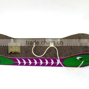 Cat Toy, Cat Scratcher, Cat Teaser thumbnail-3