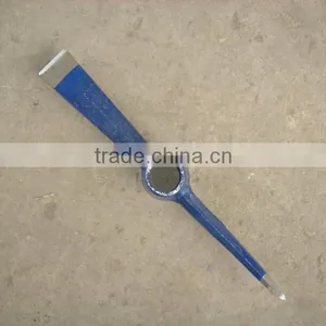 P404 Pickaxe/ Forged Steel Pickaxe thumbnail-3