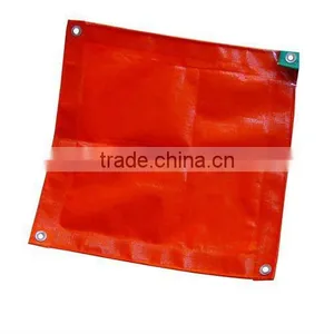Lamilated Washable Tape Made of PE thumbnail-1