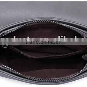 New Model Women Bags Ladies Shoulder Bags Europe Trend Message Bag thumbnail-6