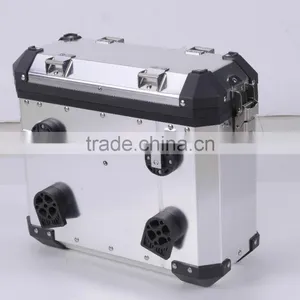Motocycle Travel Pannier Side Case thumbnail-5