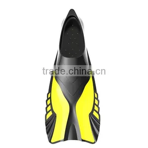 New Professional Diving Fins, Surfboard Fins (FN-400) thumbnail-4