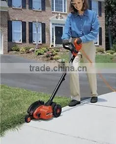 Electric Edger 1200w, Lawn Mower, Garden Edger, Garden Tools thumbnail-4
