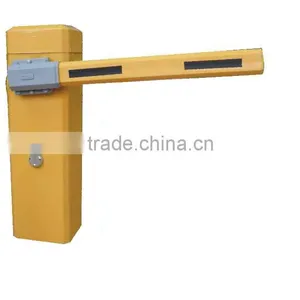 Wholesale Light-medium Traffic Auto Road Barrier thumbnail-3