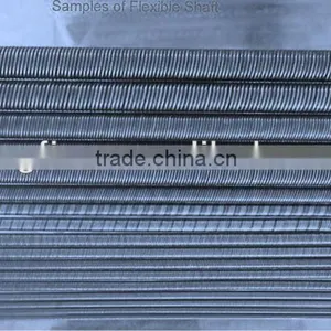 High Performance 13mm Flexible Shaft thumbnail-6