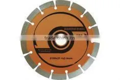 190 Concrete Saw Blade -ds08 thumbnail-1